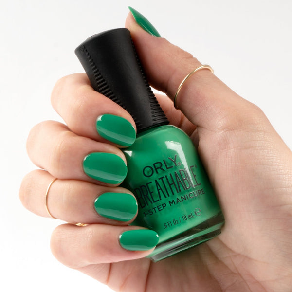 Orly Frond Of You Nail Polish - ORLY