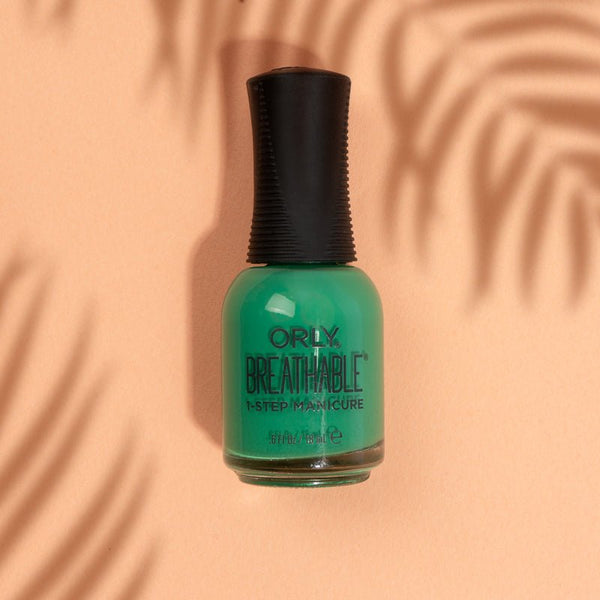 Orly Frond Of You Nail Polish - ORLY