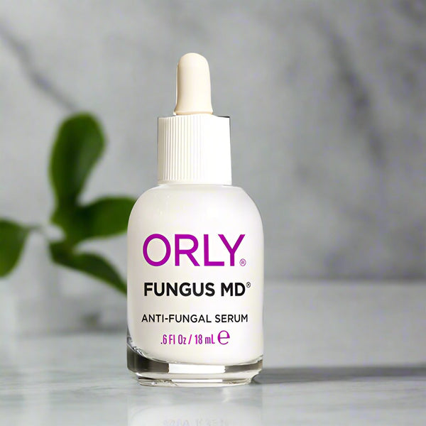 Orly FUNGUS MD – ORLY