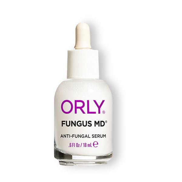 Orly FUNGUS MD – ORLY