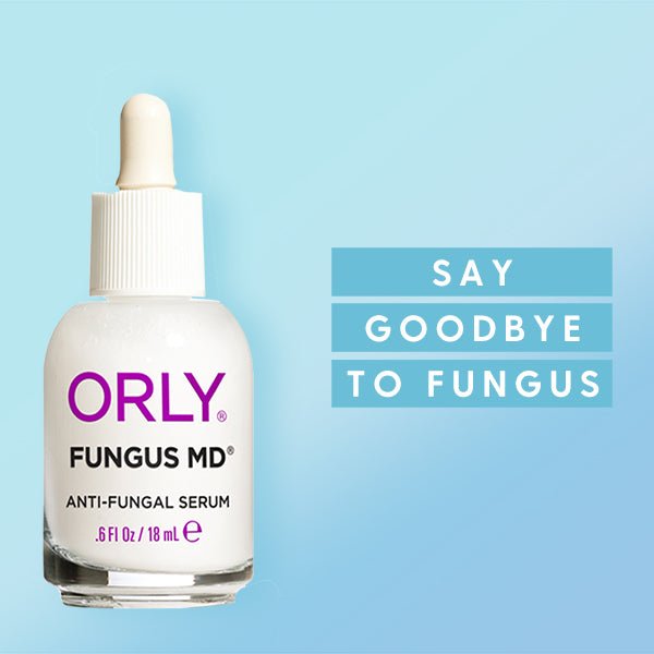 orly FUNGUS MD – ORLY