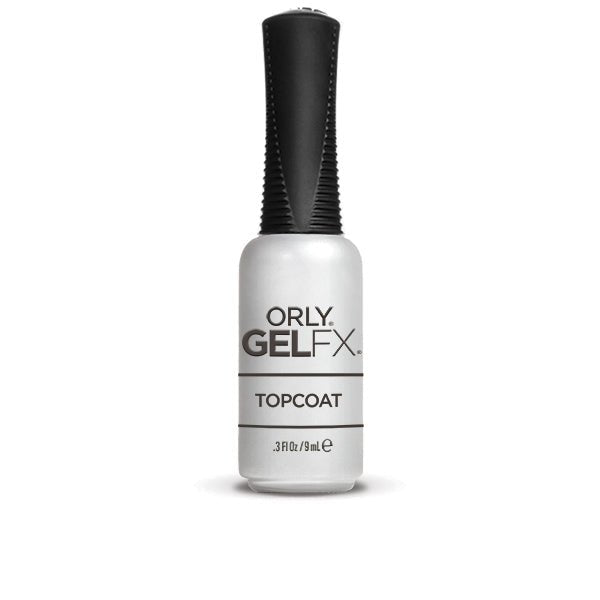 orly Gel Topcoat - 0.3oz – ORLY