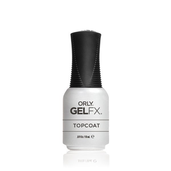 orly Gel Topcoat - 0.6oz – ORLY