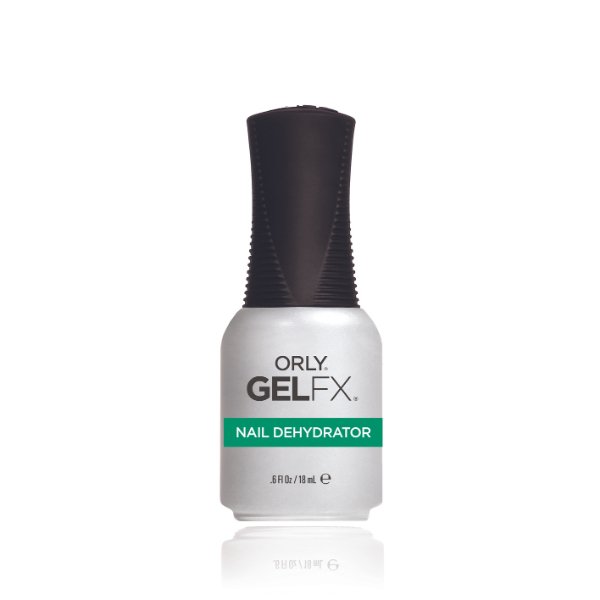 orly GELFX Dehydrator – ORLY