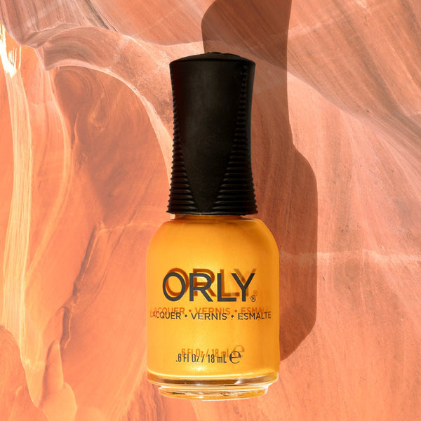 Orly Gilded Dune Nail Polish - ORLY
