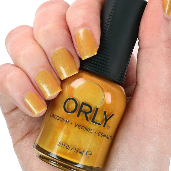 Orly Gilded Dune Nail Polish - ORLY