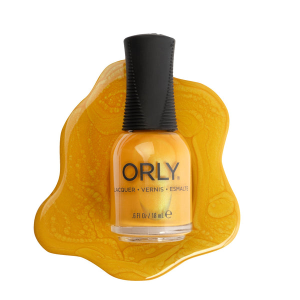 orly Gilded Dune Nail Polish - ORLY