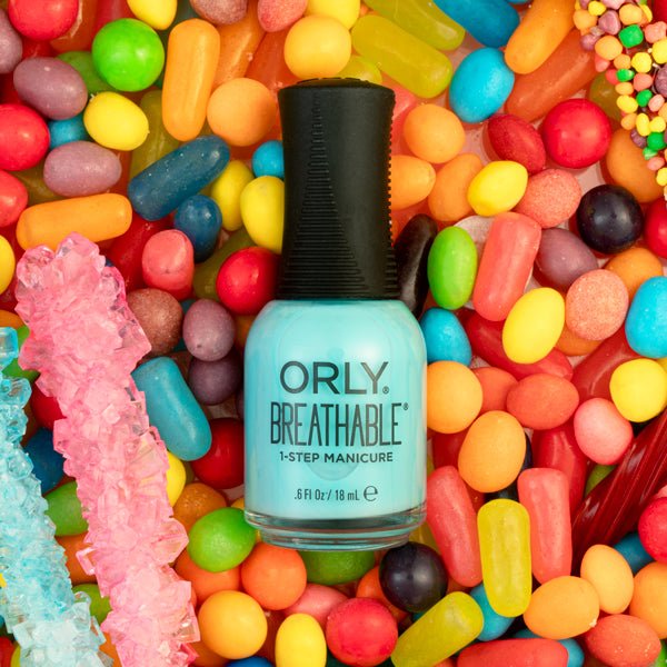 Orly Give It A Swirl Nail Polish - ORLY