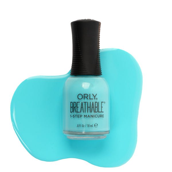 orly Give It A Swirl Nail Polish - ORLY