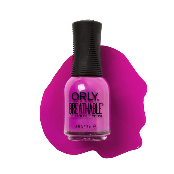 orly Give Me A Break Nail Polish - ORLY
