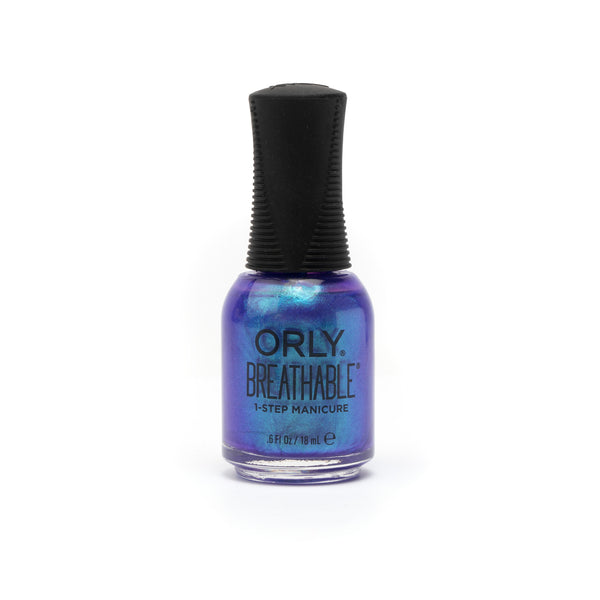 Orly Glass Act Breathable 11mL – ORLY