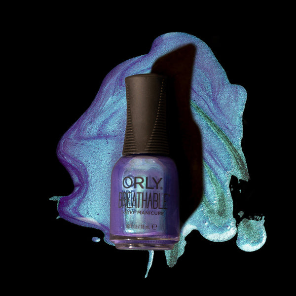Orly Glass Act Nail Polish - ORLY
