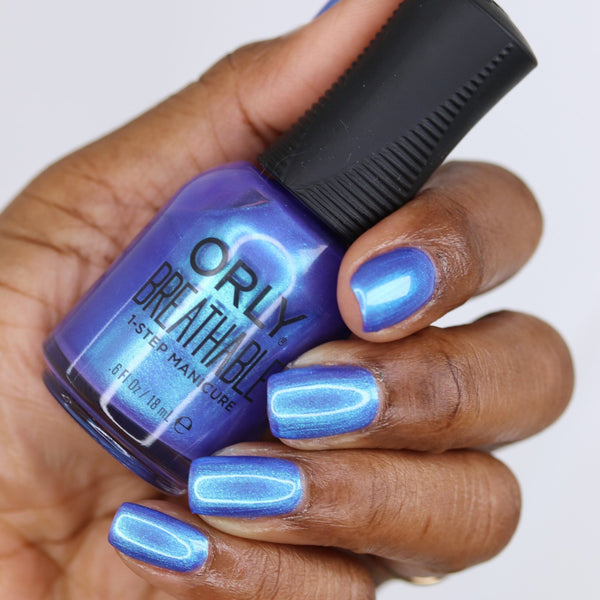 Orly Glass Act Nail Polish - ORLY