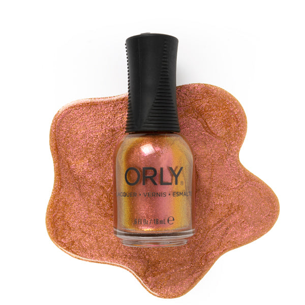 Orly Glitter Wonderland Trio – ORLY