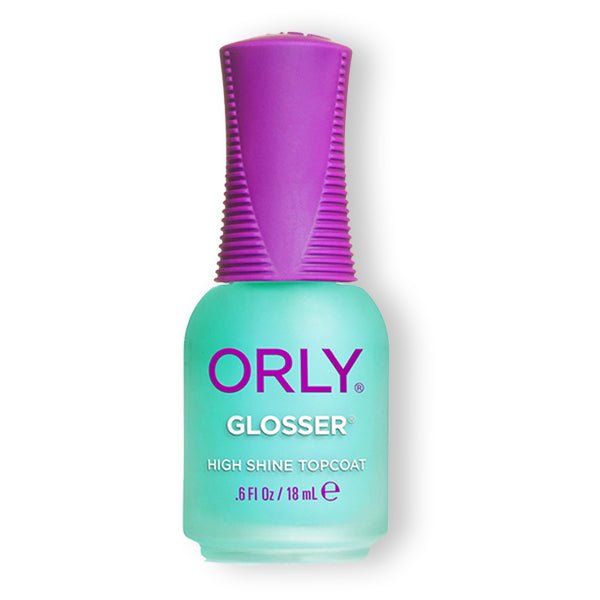Orly GLOSSER – ORLY