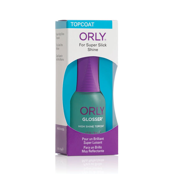 Orly GLOSSER – ORLY