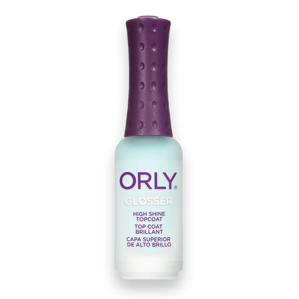 Orly GLOSSER – ORLY