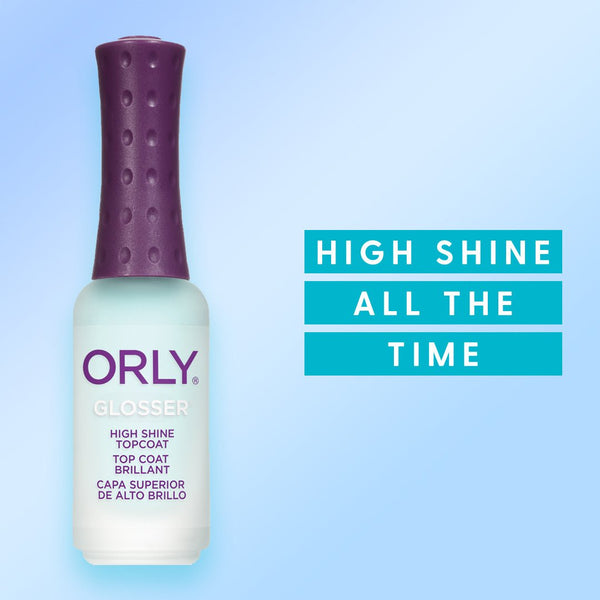 orly GLOSSER – ORLY
