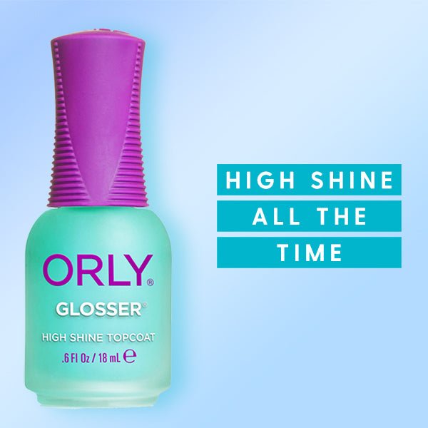 orly GLOSSER – ORLY