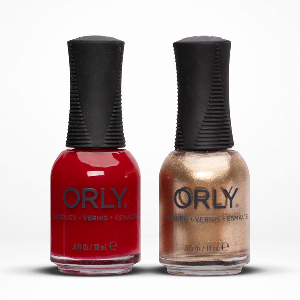 orly Gold Diggers – ORLY