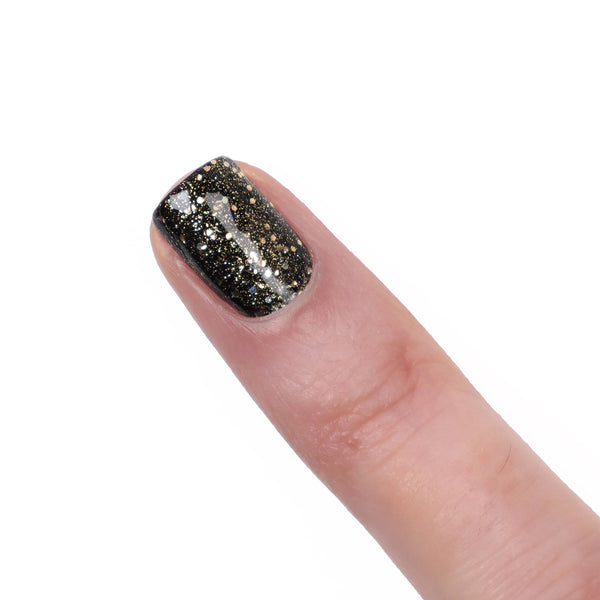 Orly Golden Age - Confetti Topper – ORLY