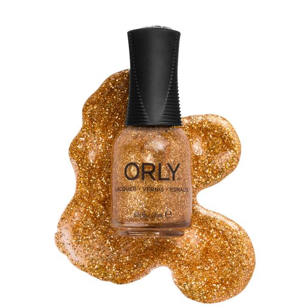 orly Golden Age - Confetti Topper – ORLY