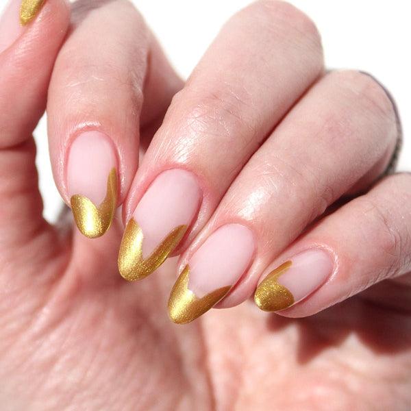 Orly Golden French Drip – ORLY