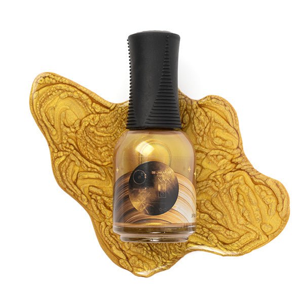 Orly Golden French Drip – ORLY