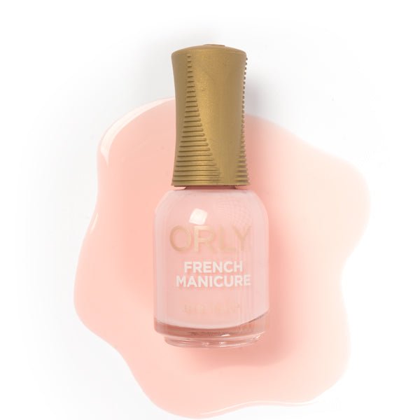 Orly Golden French Drip – ORLY