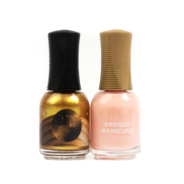 orly Golden French Drip – ORLY