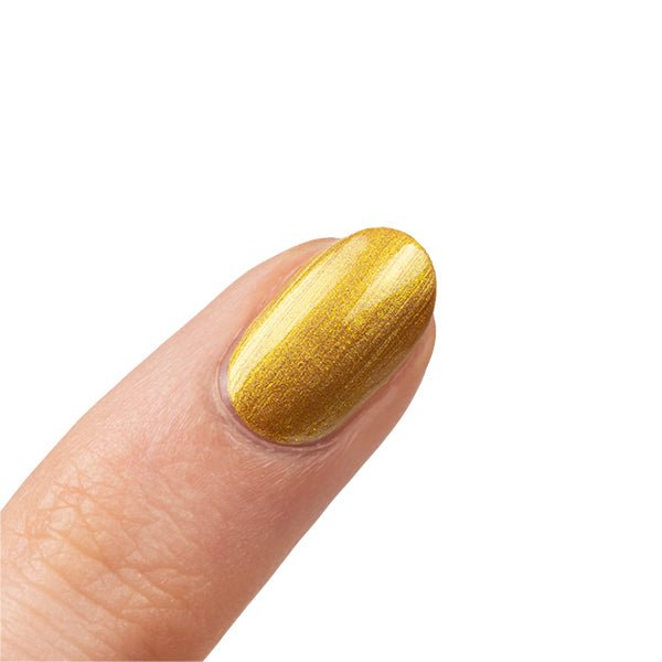Orly Golden Record Nail Polish - ORLY