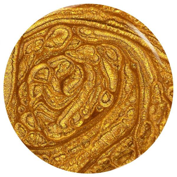 Orly Golden Record Nail Polish - ORLY