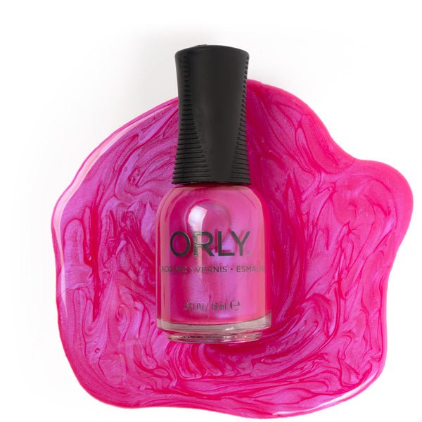 orly Gorgeous Nail Polish - ORLY
