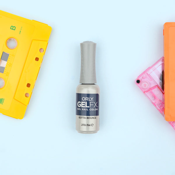 Orly Gotta Bounce Gel Nail Polish - ORLY