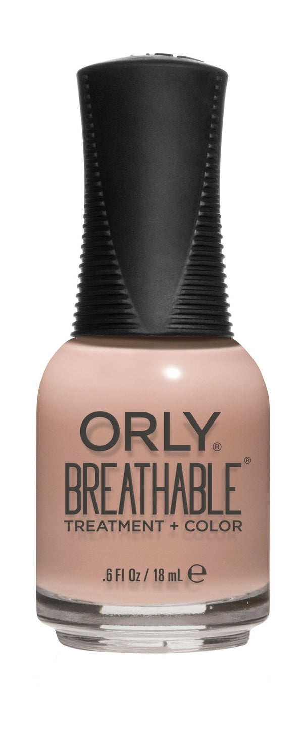 Orly Grateful Heart Nail Polish - ORLY