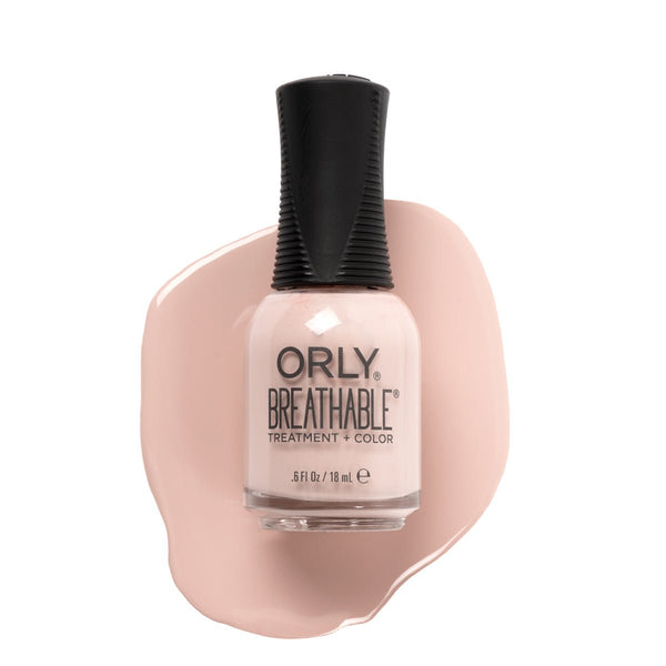 orly Grateful Heart Nail Polish - ORLY
