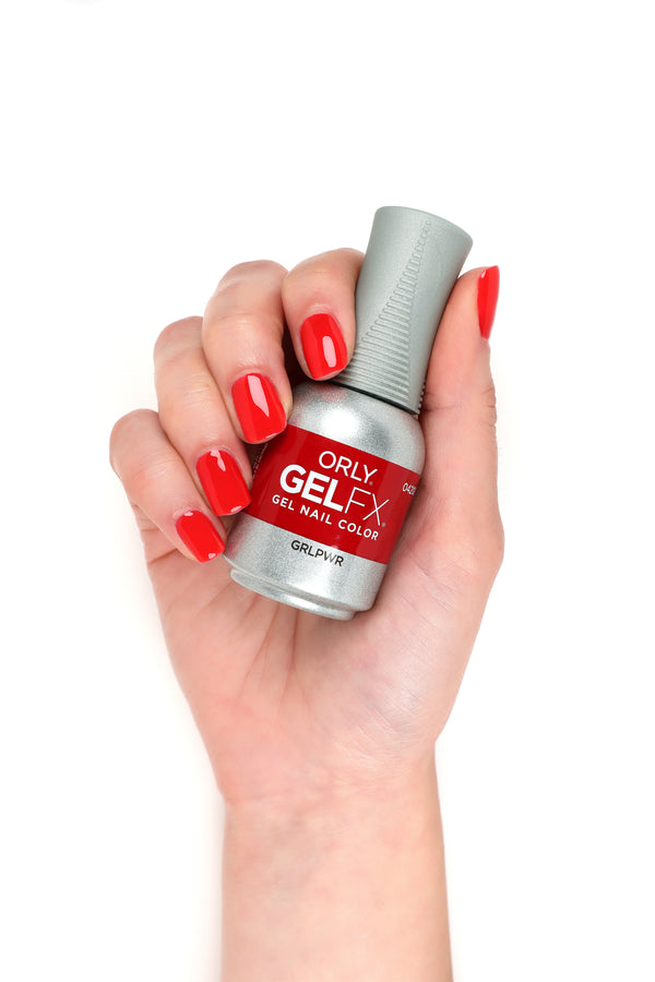 Orly GRLPWR - Gel Nail Color – ORLY