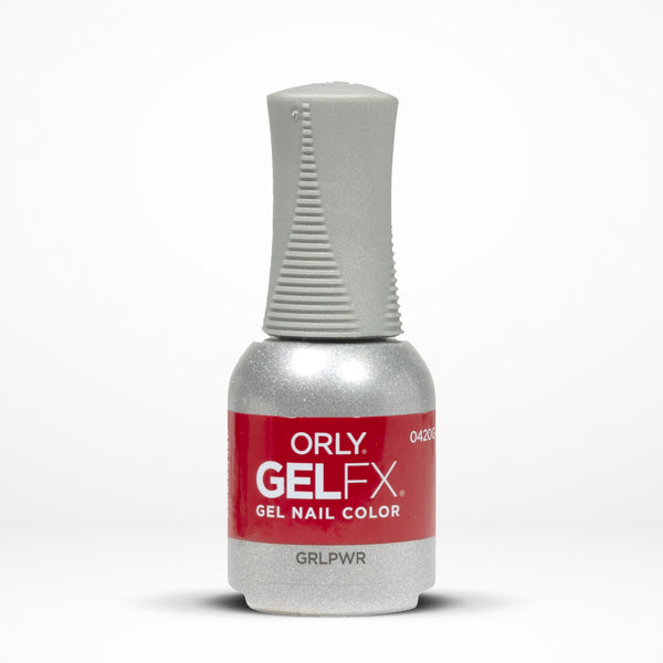 Orly GRLPWR - Gel Nail Color – ORLY