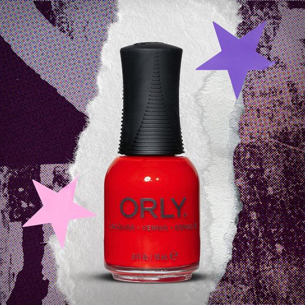 orly GRLPWR – ORLY