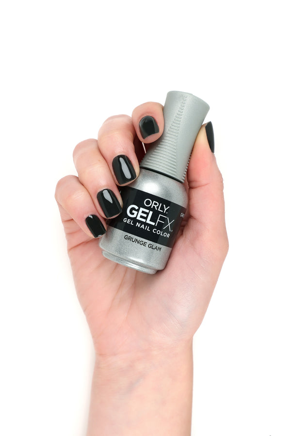 Orly Grunge Glam - Gel Nail Color – ORLY