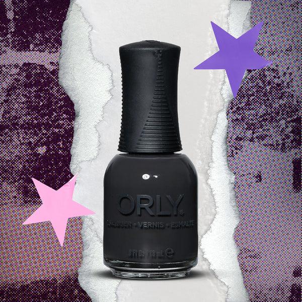 orly Grunge Glam – ORLY