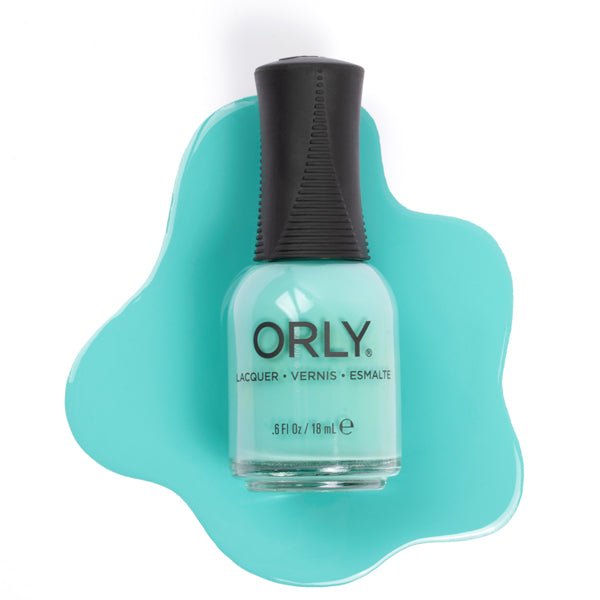 orly Gumdrop Nail Polish - ORLY