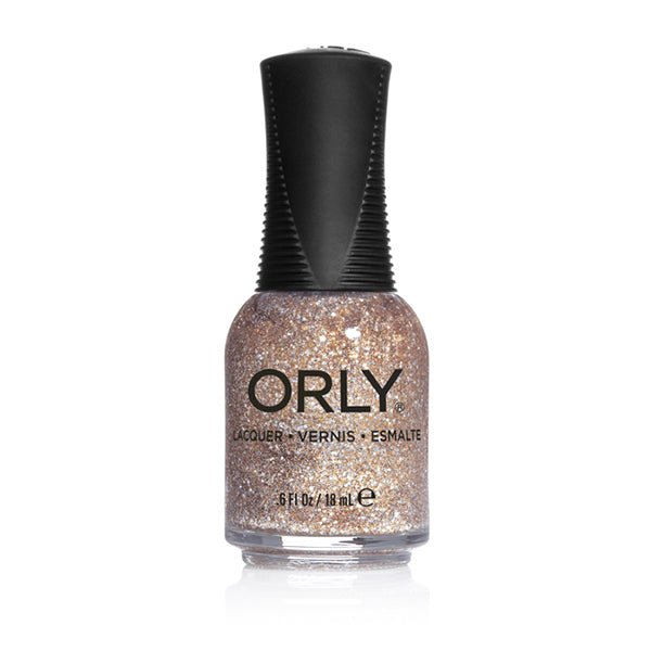 Orly Halo Nail Polish - ORLY