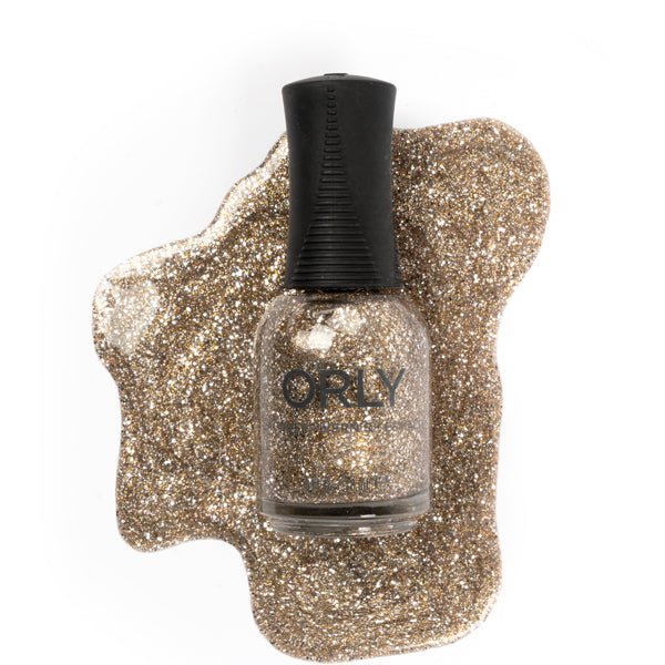 orly Halo Nail Polish - ORLY