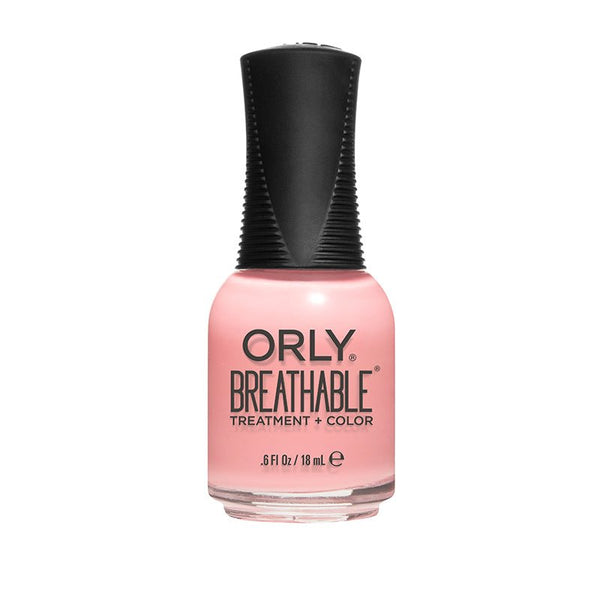 Orly Happy And Healthy Nail Polish - ORLY