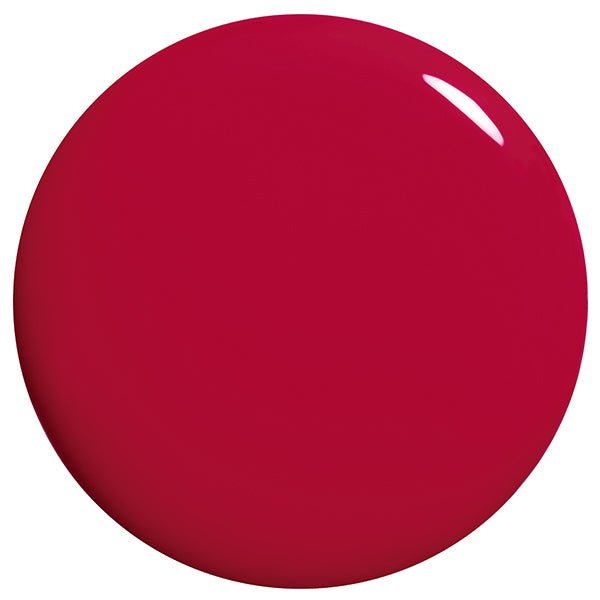 Orly Haute Red Nail Polish - ORLY