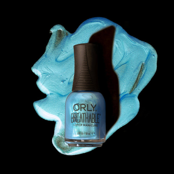 Orly Having A Smeltdown Nail Polish - ORLY