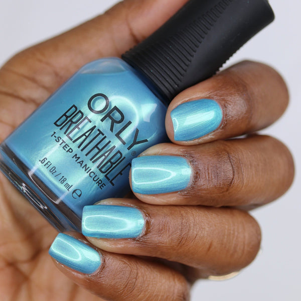Orly Having A Smeltdown Nail Polish - ORLY