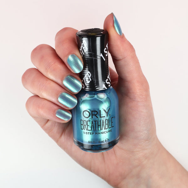 Orly Having A Smeltdown Nail Polish - ORLY