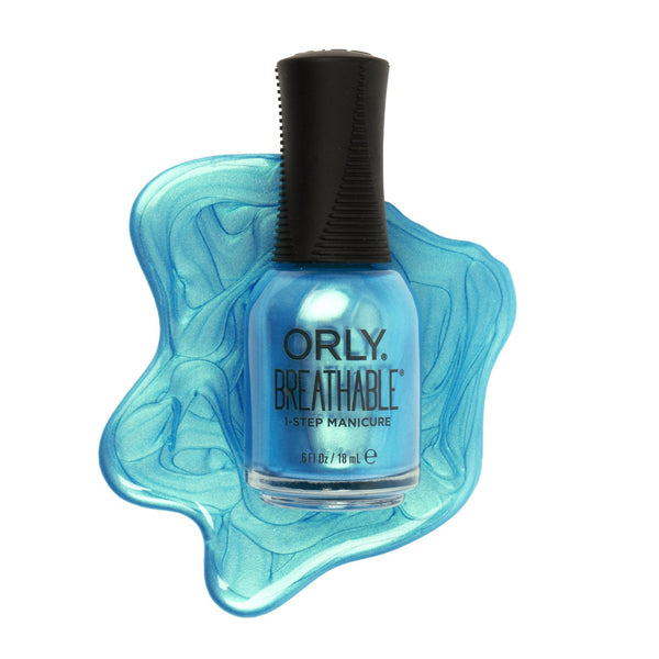 orly Having a Smeltdown Nail Polish - ORLY